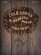 Folk Songs piano sheet music cover